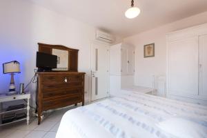 154 - Bellissima villetta bilocale su due piani con portico e giardino 150 mt dal mare - SPIAGGIA WHITE BEACH CLUB OMAGGIO dal lun al ven FINO AL 02-08