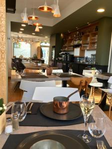 B&B / Chambres d'hotes Theiere & Couverts - Les Chambres : photos des chambres