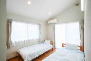 Branches Villa Kabira