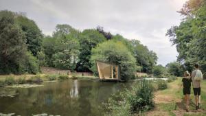 Hotels DOMAINE LE MEZO : Chalet 3 Chambres