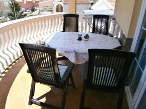 Beautiful holiday apartment Sanela for relaxed vacation