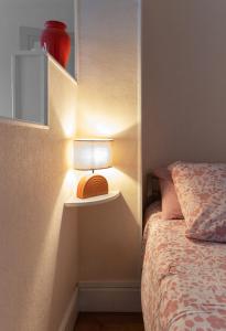 Le Victoria - Appartement cœur de ville avec vue