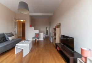Appartements Le Victoria - Appartement coeur de ville avec vue : photos des chambres