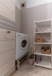 Appartements Le Victoria - Appartement coeur de ville avec vue : photos des chambres