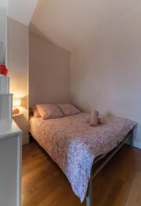 Appartements Le Victoria - Appartement coeur de ville avec vue : photos des chambres