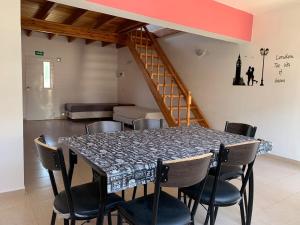 Apartamentos Dorothy