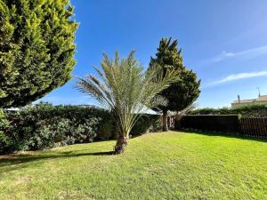 Gated Family Villa with Private Pool and Garden