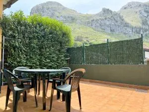 Adosado en playa de Sonabia - Pomar