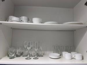 Departamento Angol, con estacionamiento