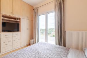 Eretria Shared Rooms