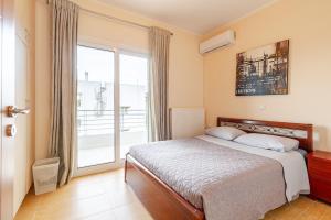 Eretria Shared Rooms - Ubytování bez kategorie ve městě Eretria