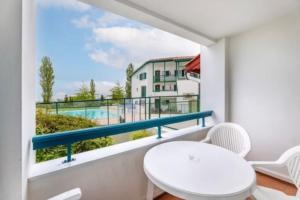 Appartements Appartement sur le golf : photos des chambres