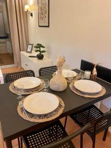 Appartements Appartement sur le golf : photos des chambres