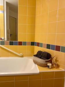 Appartements Appartement sur le golf : Appartement 1 Chambre