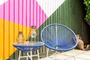 Chiswick Gem Stylish 1-Bed Flat for Modern Living