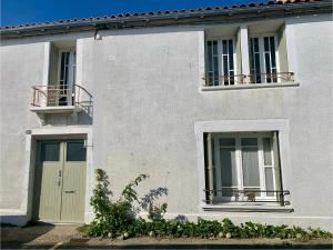 B&B / Chambres d'hotes Maison Face au Soleil : photos des chambres