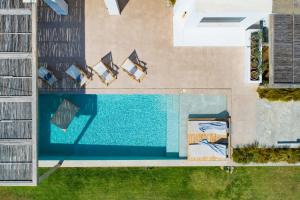 Aristi Villa Tessera