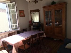 Villa lAurore - Maison de vacances tout confort face à la plage des 5 Pineaux