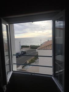 Villa lAurore - Maison de vacances tout confort face à la plage des 5 Pineaux