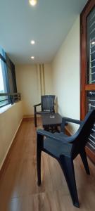 Hotel Aditi Comforts