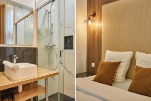Superb apartment Le Marais by Studioprestige