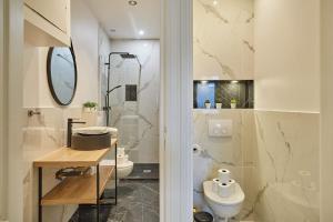 Superb apartment Le Marais by Studioprestige