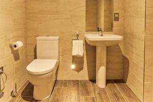 Senner Stalls