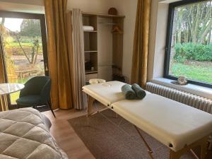 B&B / Chambres d'hotes Reve de Clarte : photos des chambres