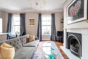 Elegant Chelsea Hideaway - Kensington