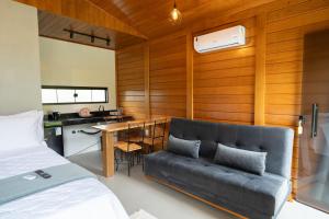 Condomínio das Lavandas