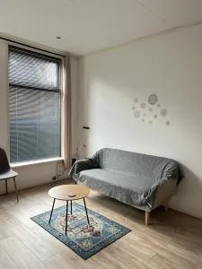 Stay and Sleep - Cornjum