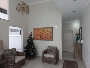 Apartamento a 80 m da praia
