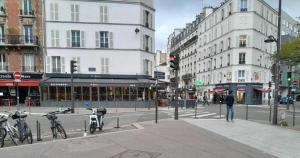 Cosy Haven Paris 14