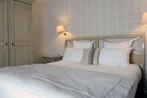 Hotels Hotel d'Angleterre : photos des chambres