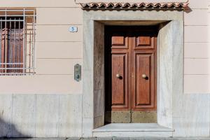 Appartamento con Balcone