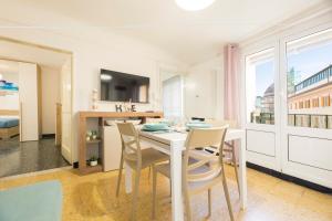 Vincenzo House Free Wi-Fi Centro Città