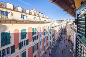 Vincenzo House Free Wi-Fi Centro Città