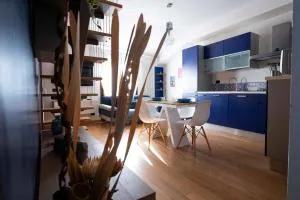 La Casa di Oliviero - San Giovanni di Bieda