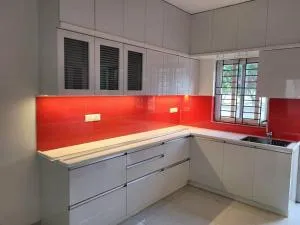 Near to Hyderabad Airport, just 10 minutes away - Mahisama