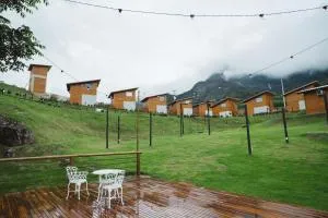 Condomínio das Lavandas - Barbosa