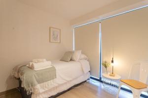 Elegant 2BR Experience Las Condes in Style