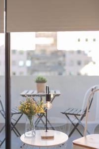 Elegant 2BR Experience Las Condes in Style