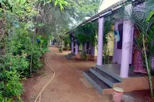 Kenchas Beach Resort - Gokarn