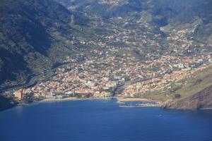 Blue Design Apartment