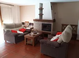 Casa de la Calle el Pozo - Manzanera