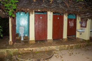 Firefly Eco Retreat