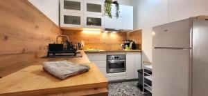 Appartements EXPO - Paris Porte de Versailles Parc des Expo a 5min avec parking : photos des chambres