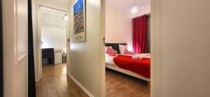 Appartements EXPO - Paris Porte de Versailles Parc des Expo a 5min avec parking : photos des chambres