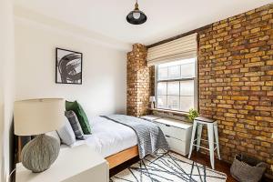 Charming Shoreditch Apartment
