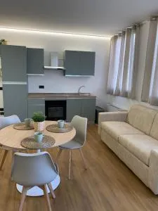 La casetta al parco - Sabbioncello